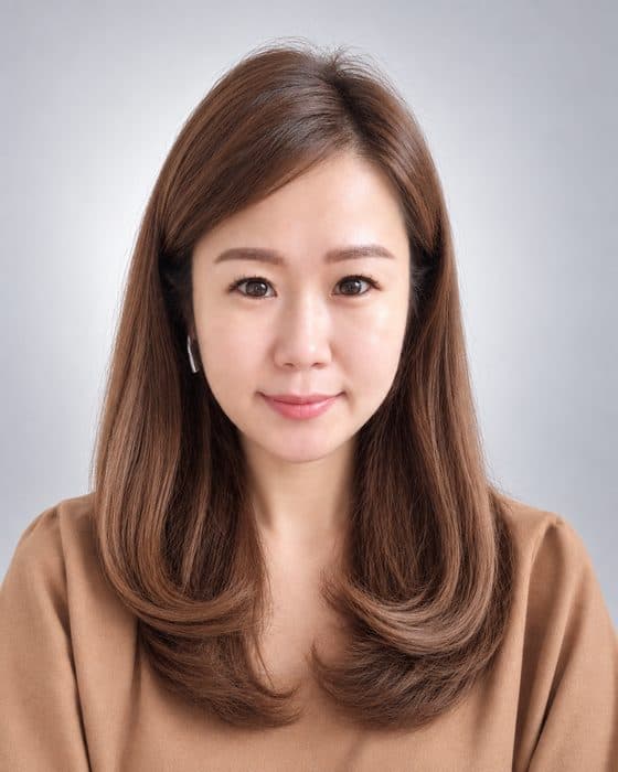 손상희 선생님 프로필 사진