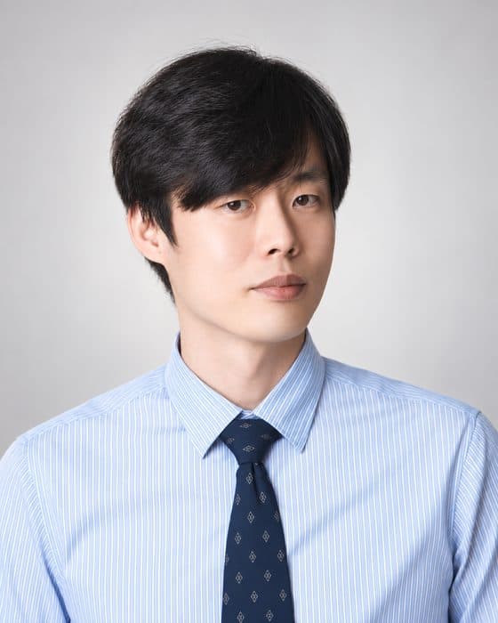 이승헌 선생님 프로필 사진