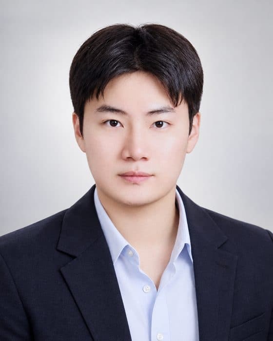 이재환 선생님 (부담임) 프로필 사진